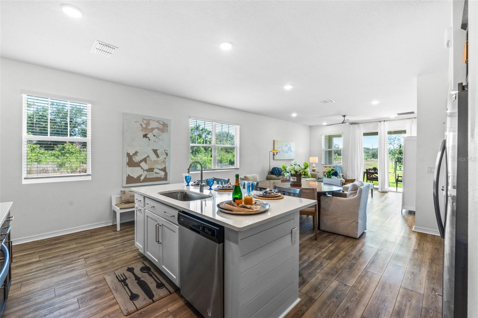 2681 SPIDER LILY CT, CLERMONT, FL, 34711