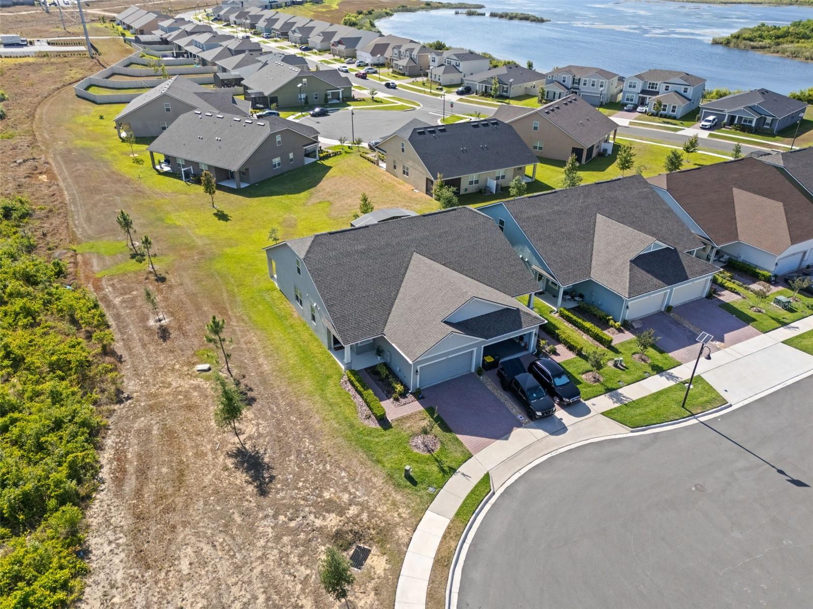 2681 SPIDER LILY CT, CLERMONT, FL, 34711