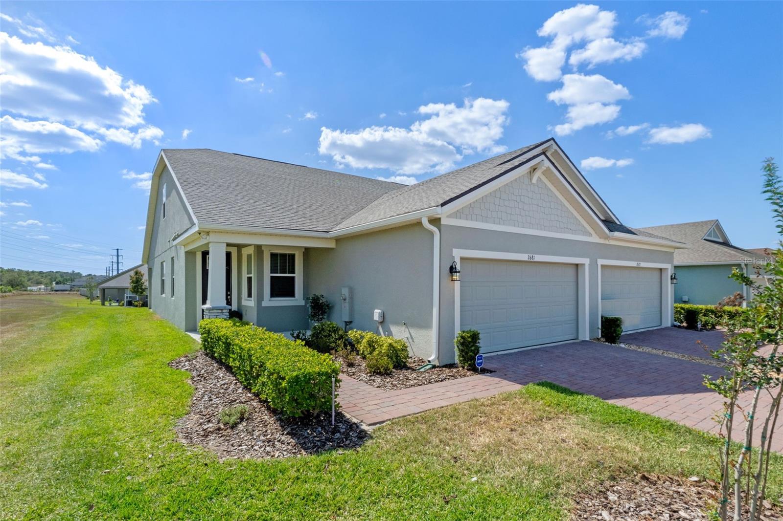 2681 SPIDER LILY CT, CLERMONT, FL, 34711