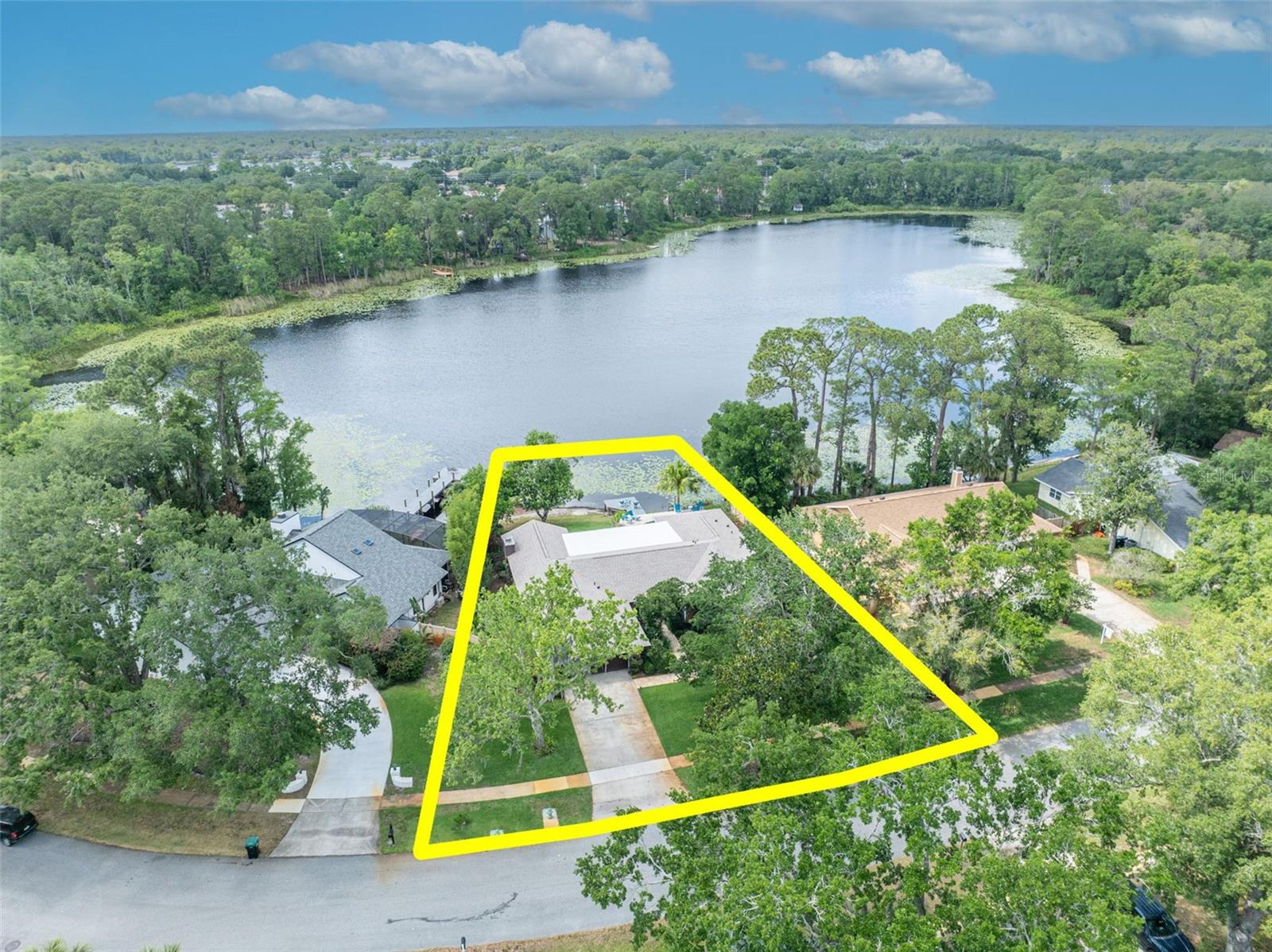3960 LAKE MIRA DR DR, ORLANDO, FL, 32817