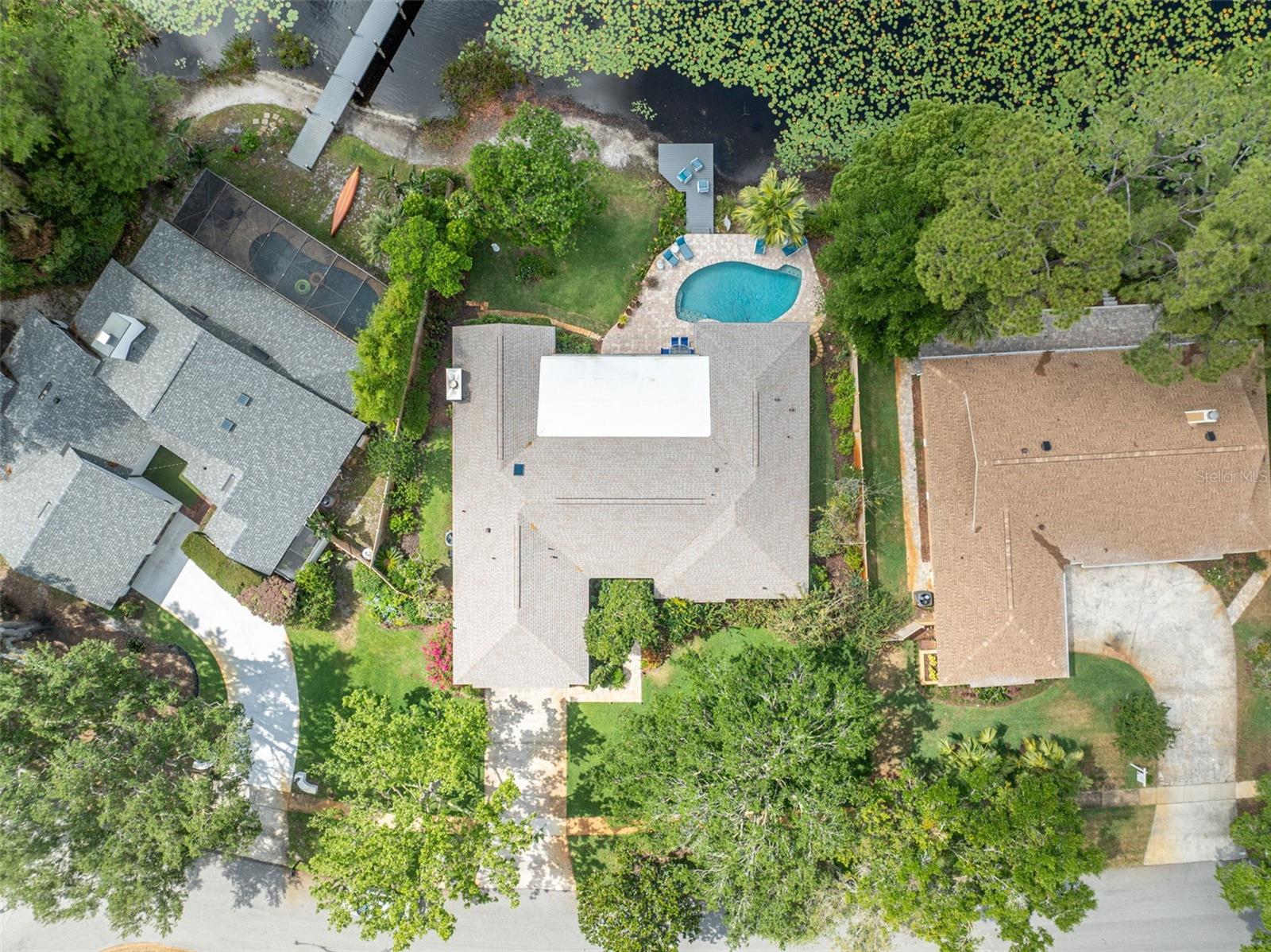 3960 LAKE MIRA DR DR, ORLANDO, FL, 32817