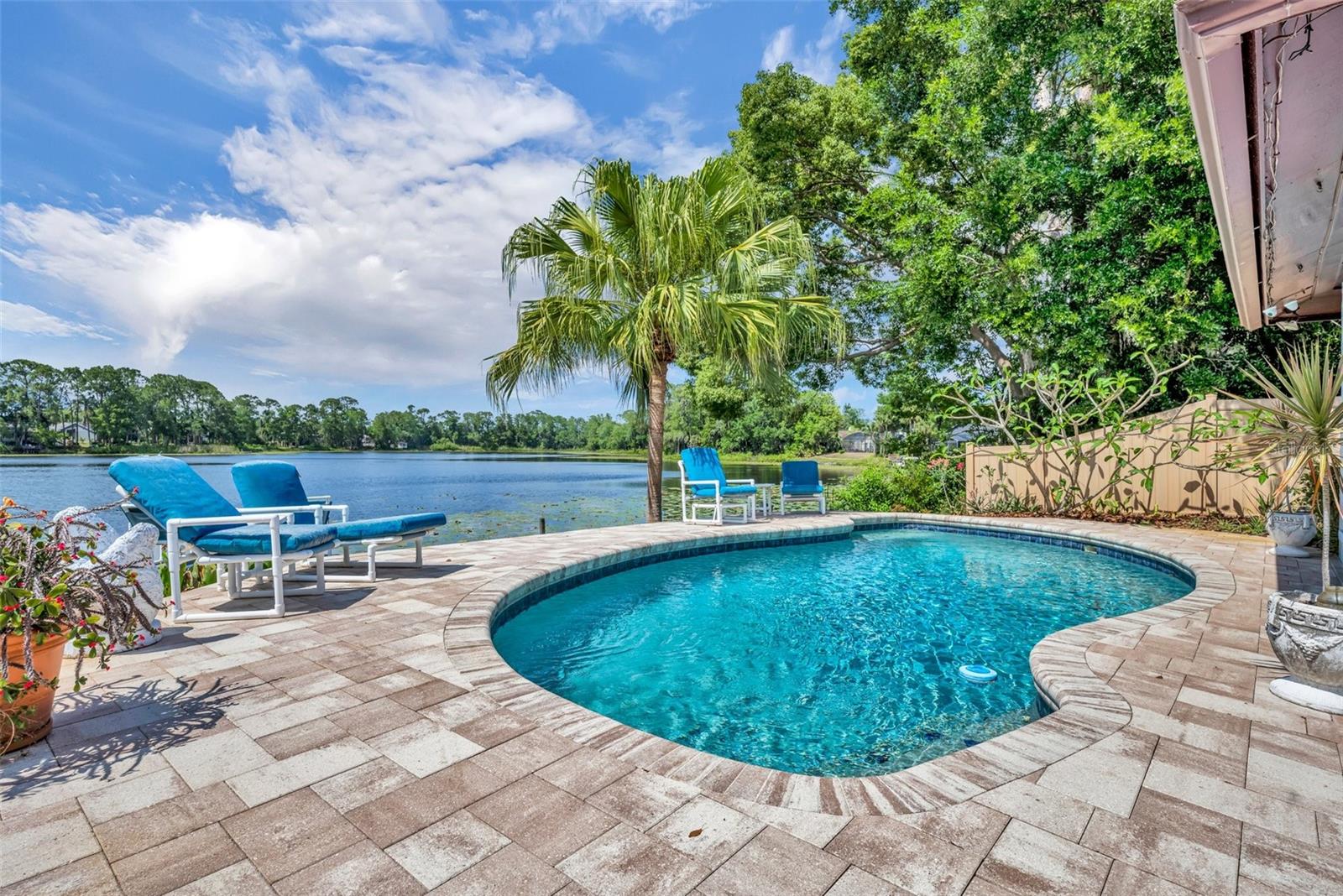 3960 LAKE MIRA DR DR, ORLANDO, FL, 32817