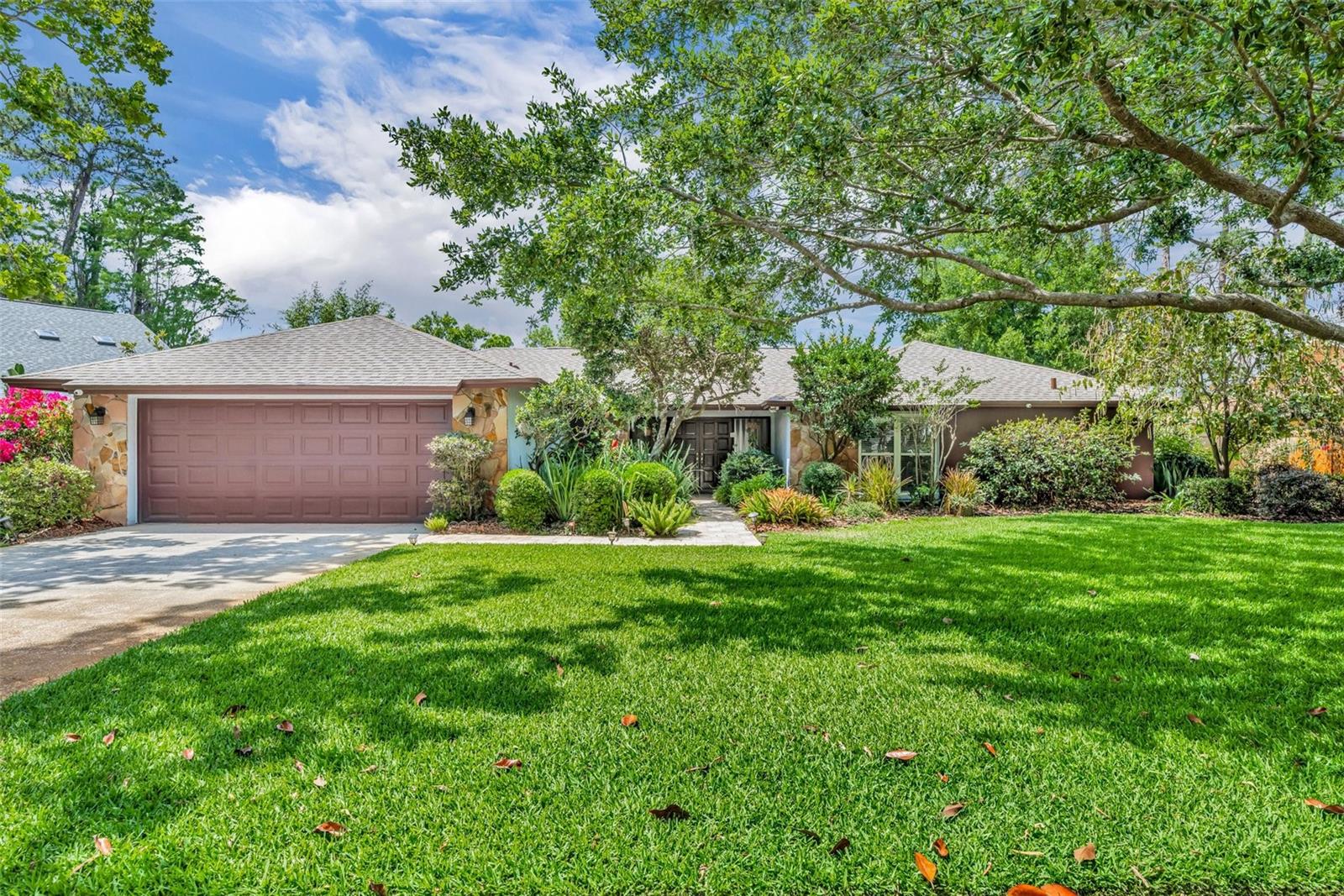 3960 LAKE MIRA DR DR, ORLANDO, FL, 32817
