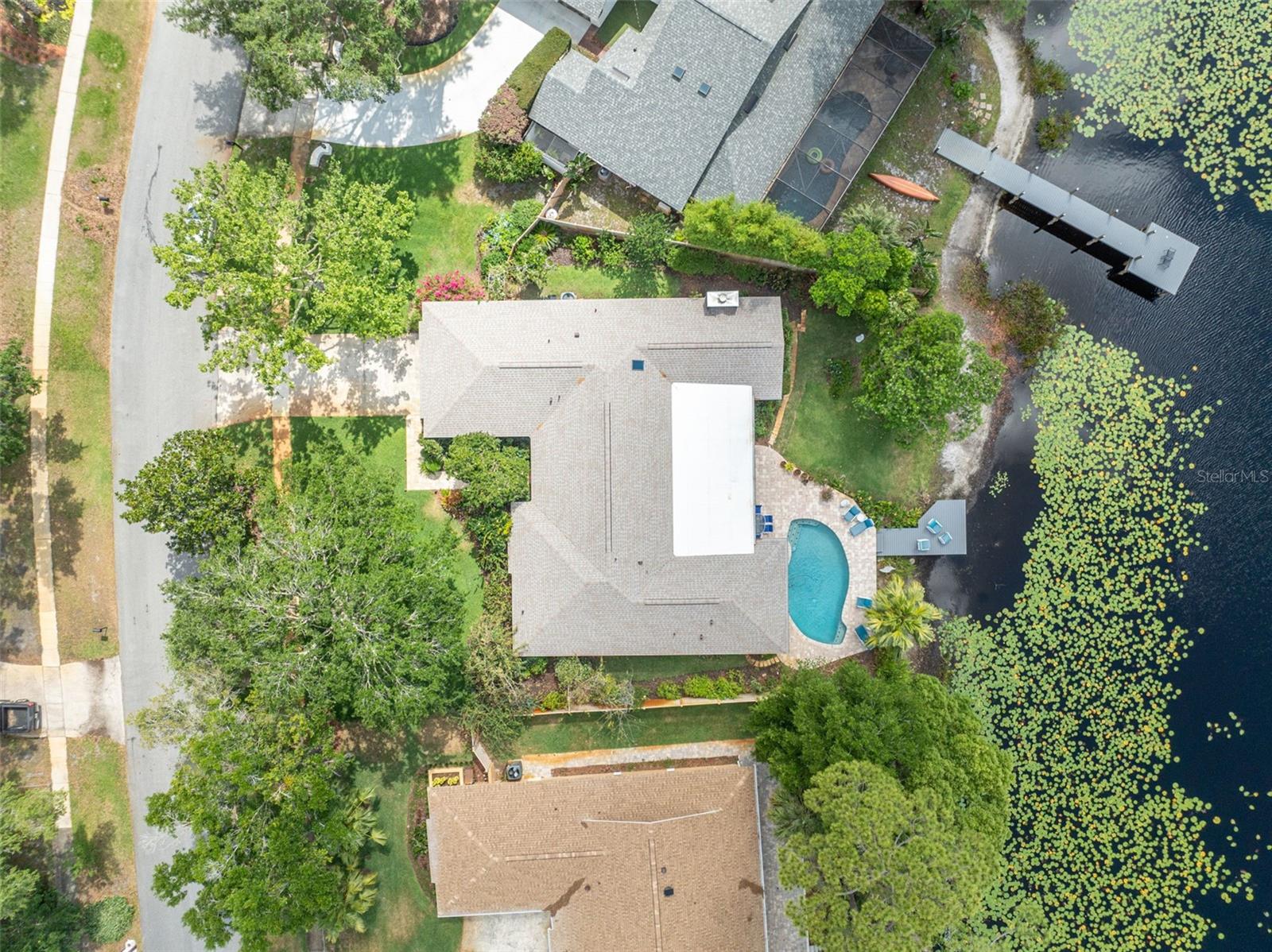 3960 LAKE MIRA DR DR, ORLANDO, FL, 32817