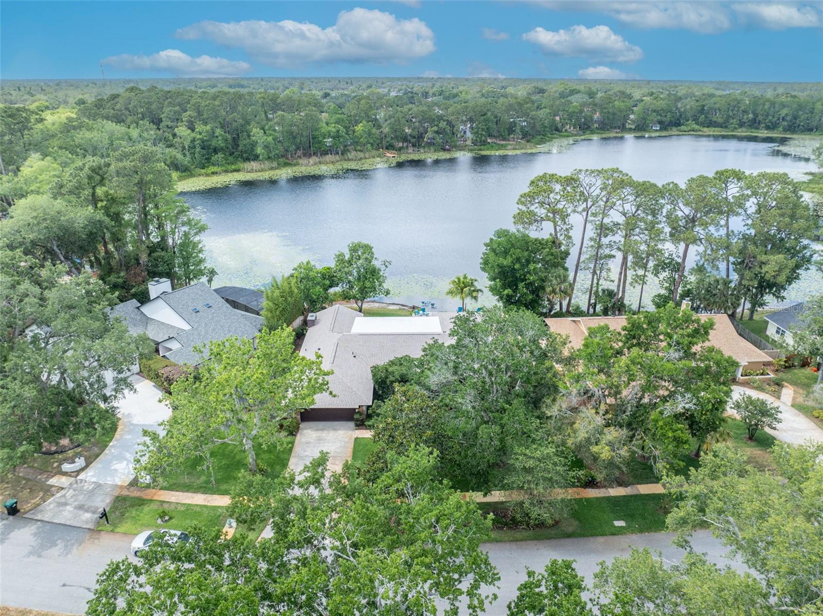 3960 LAKE MIRA DR DR, ORLANDO, FL, 32817