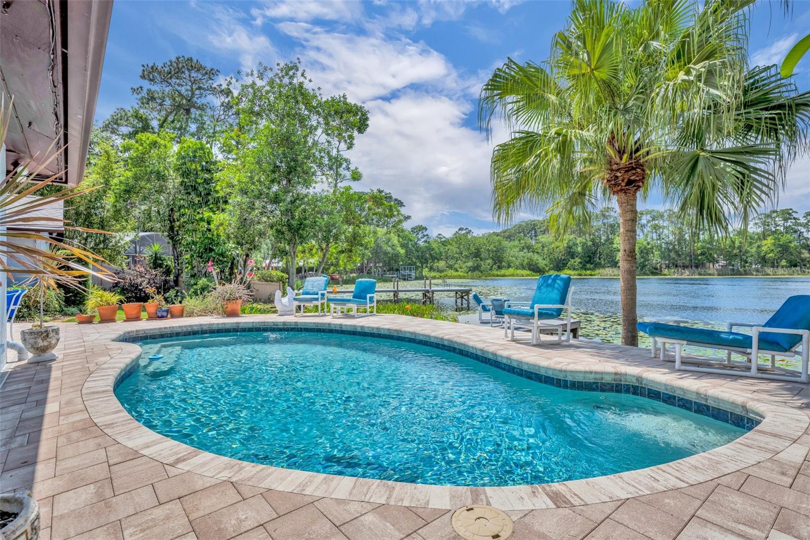 3960 LAKE MIRA DR DR, ORLANDO, FL, 32817