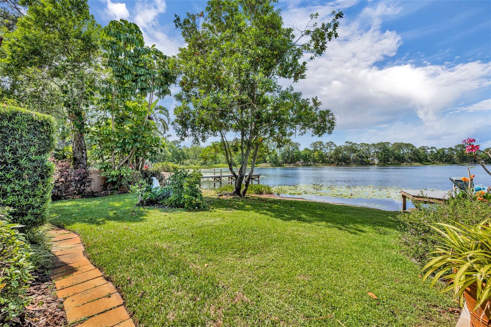 3960 LAKE MIRA DR DR, ORLANDO, FL, 32817