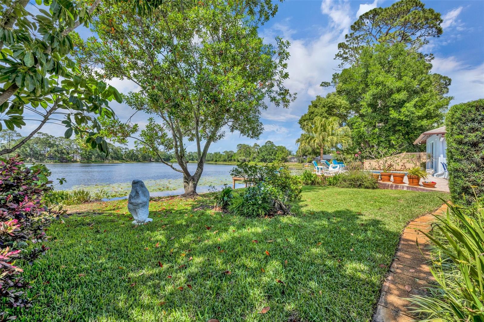3960 LAKE MIRA DR DR, ORLANDO, FL, 32817