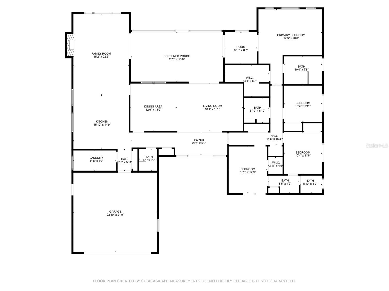 3960 LAKE MIRA DR DR, ORLANDO, FL, 32817