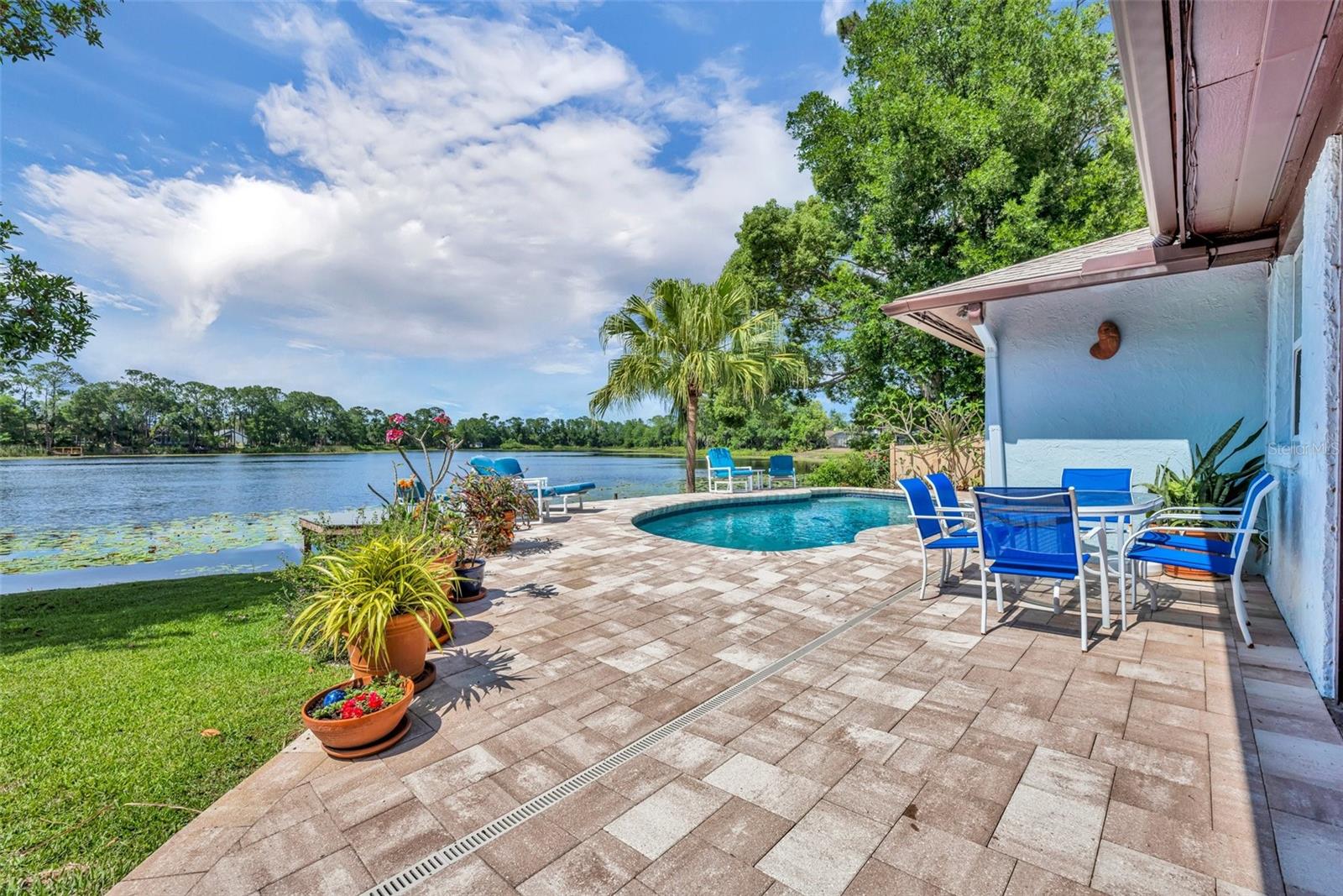 3960 LAKE MIRA DR DR, ORLANDO, FL, 32817