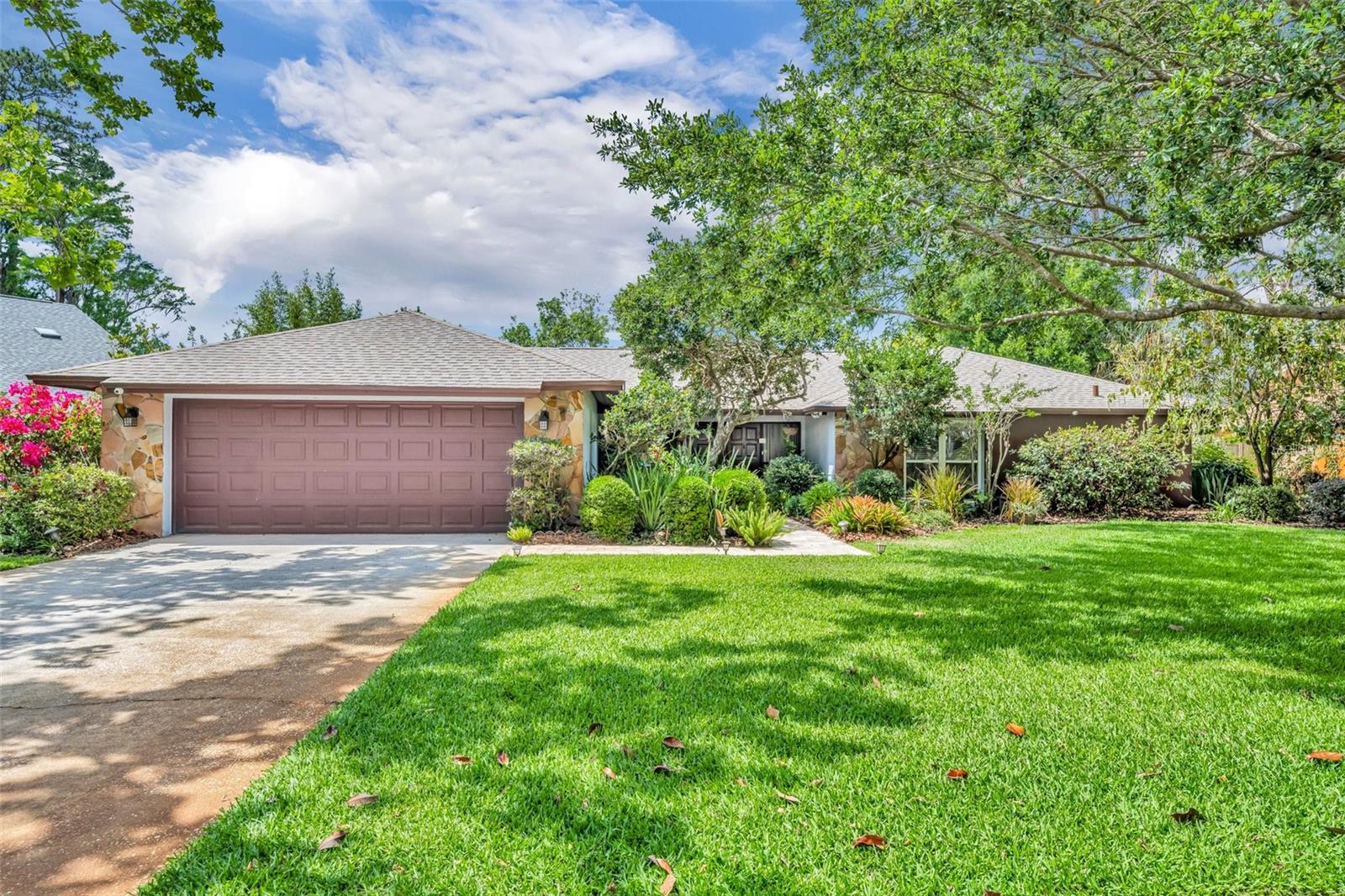 3960 LAKE MIRA DR DR, ORLANDO, FL, 32817