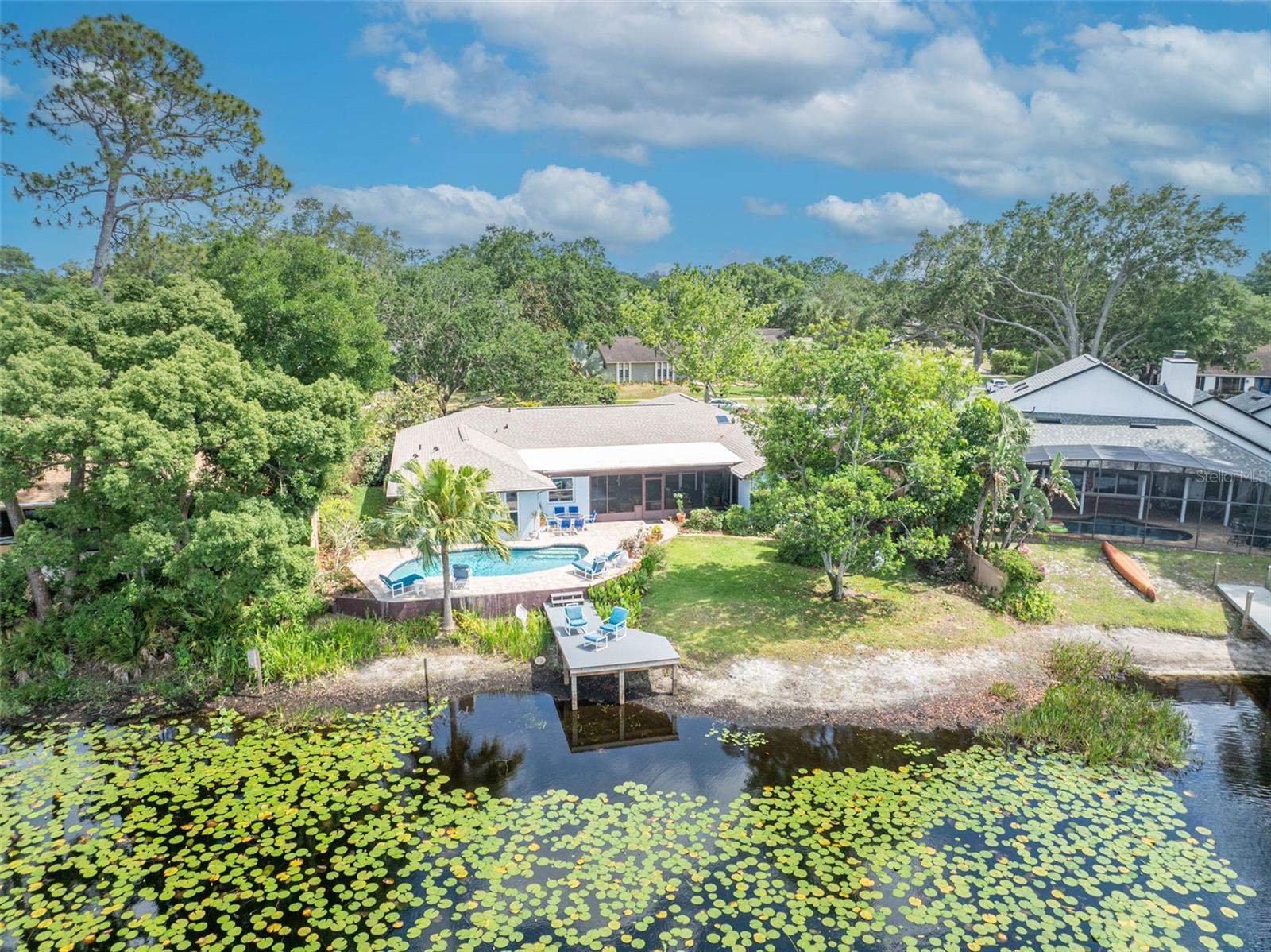 3960 LAKE MIRA DR DR, ORLANDO, FL, 32817