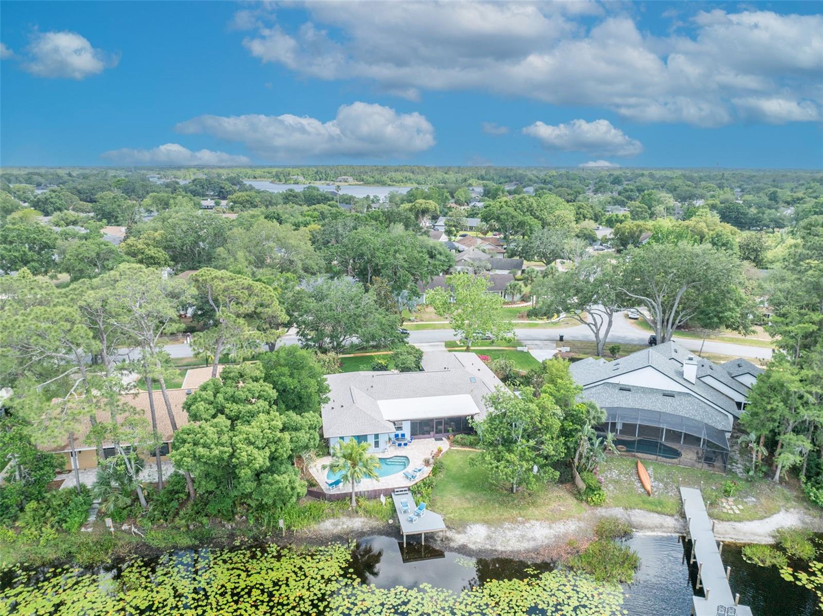 3960 LAKE MIRA DR DR, ORLANDO, FL, 32817