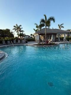 5687 ARCHIPELAGO ST, NOKOMIS, FL, 34275