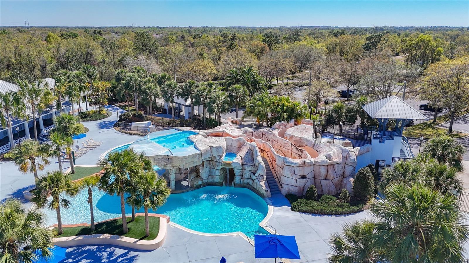 15811 FISHHAWK FALLS DR, LITHIA, FL, 33547