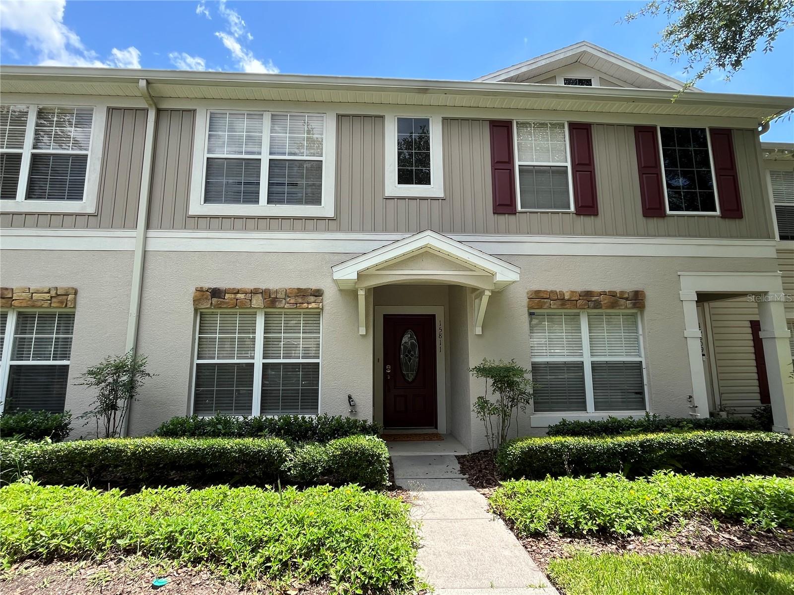 15811 FISHHAWK FALLS DR, LITHIA, FL, 33547