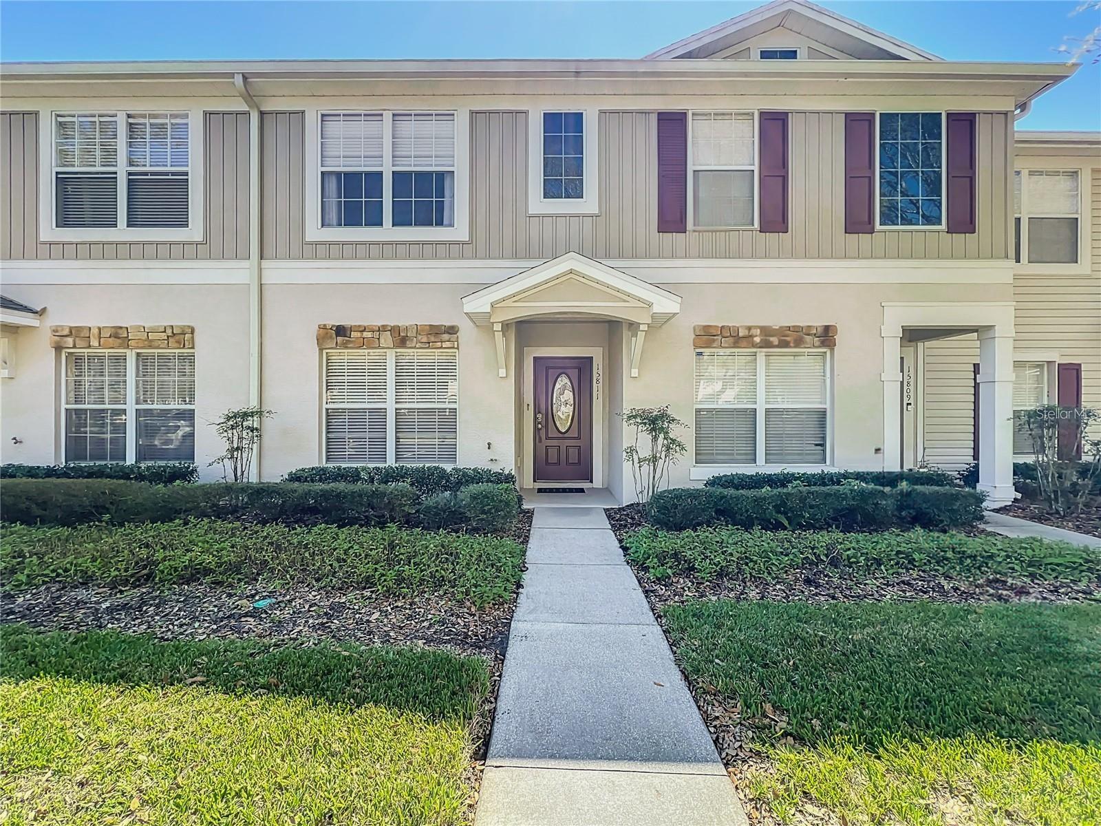 15811 FISHHAWK FALLS DR, LITHIA, FL, 33547