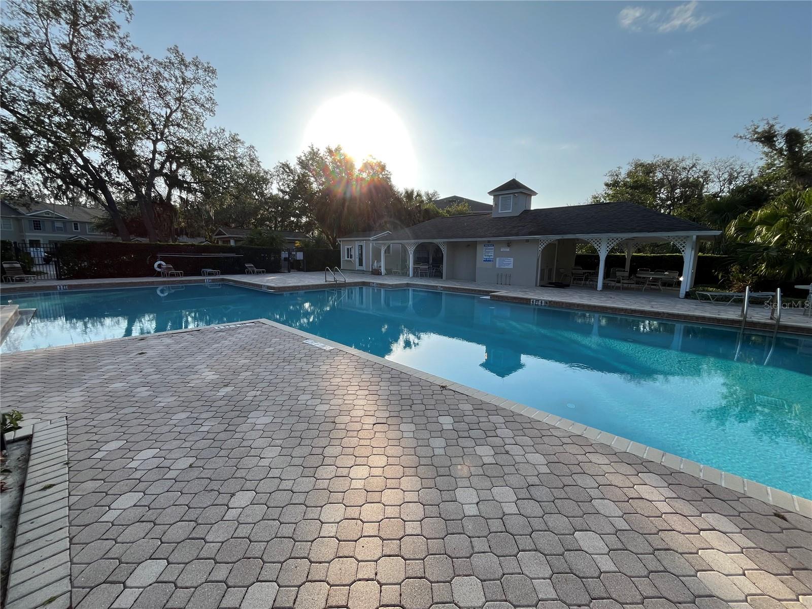 15811 FISHHAWK FALLS DR, LITHIA, FL, 33547