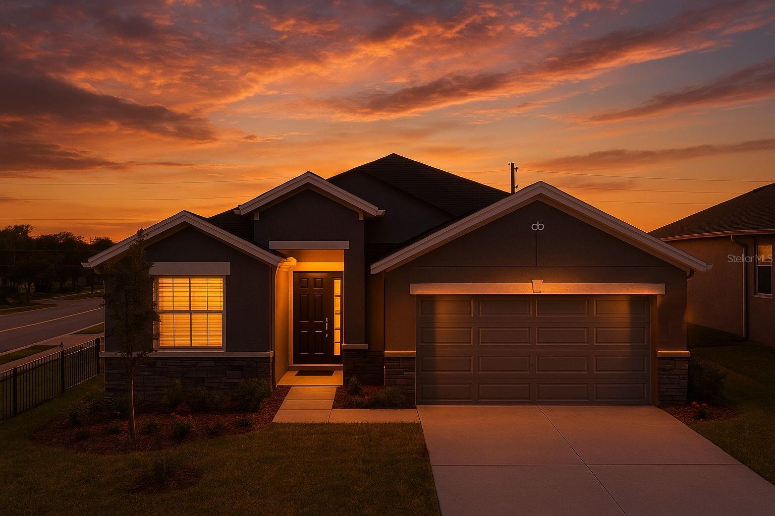 1121 MOUNTAIN FLOWER LN, DAVENPORT, FL, 33837