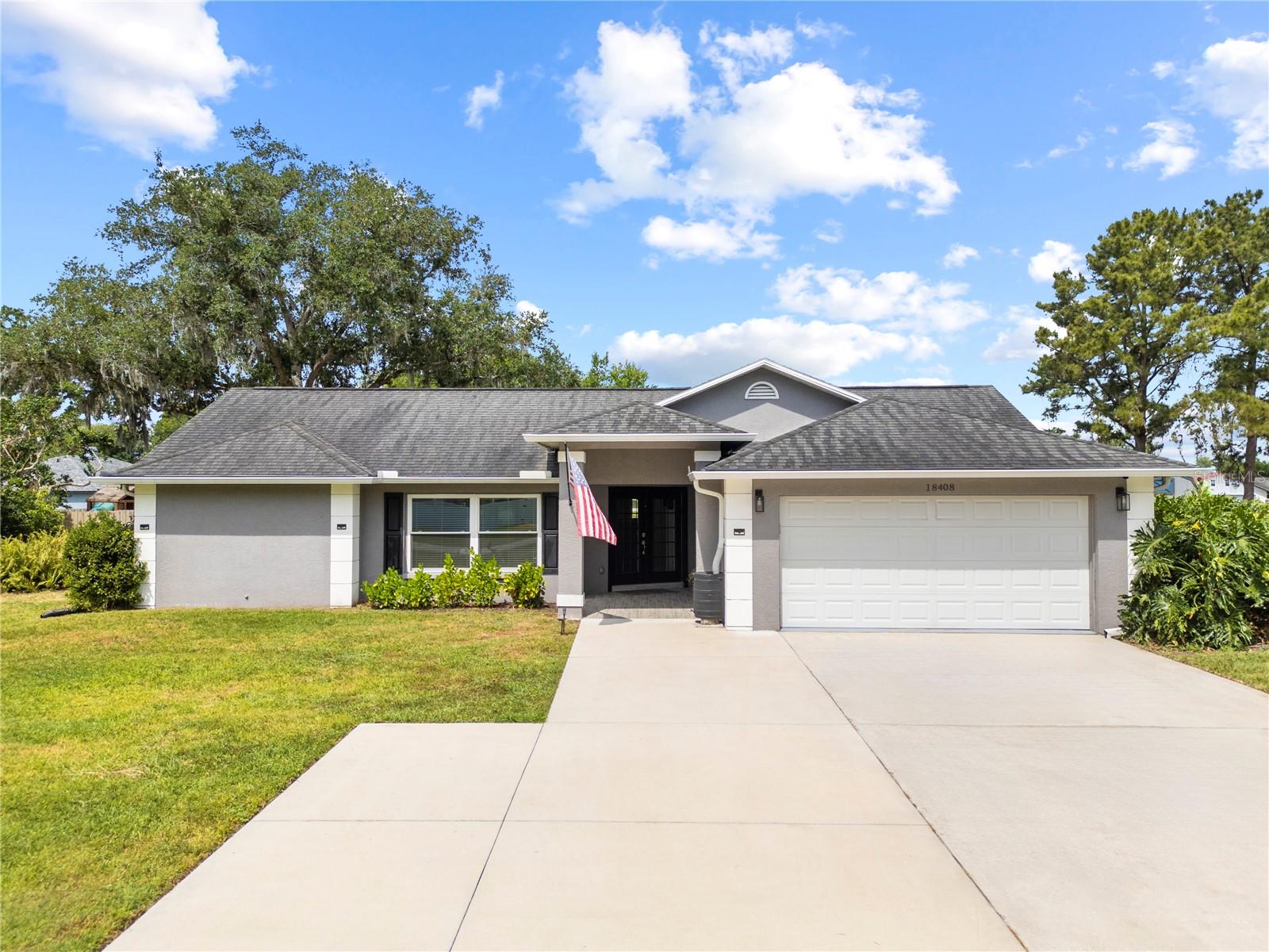 18408 HANNA RD, LUTZ, FL, 33549