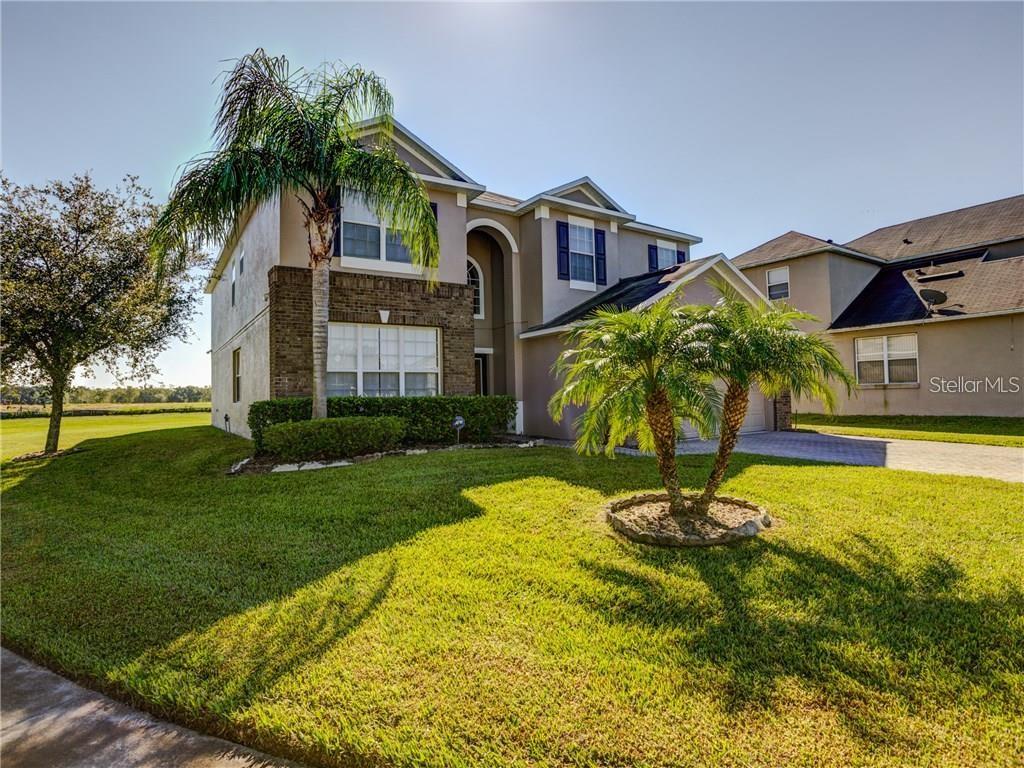 173 DONNER DR, WINTER GARDEN, FL, 34787