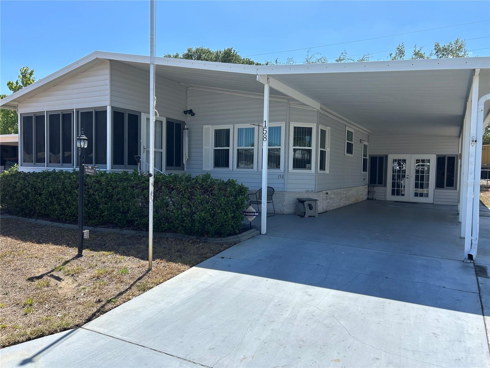 158 RITA BEE AVE, DAVENPORT, FL, 33897