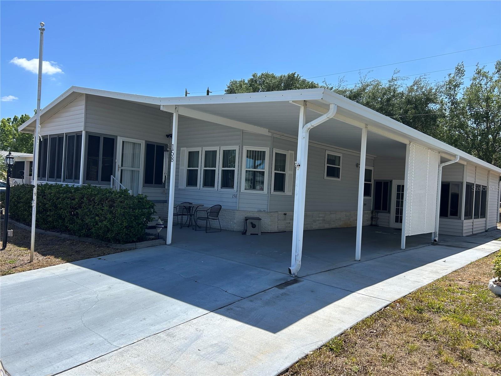 158 RITA BEE AVE, DAVENPORT, FL, 33897