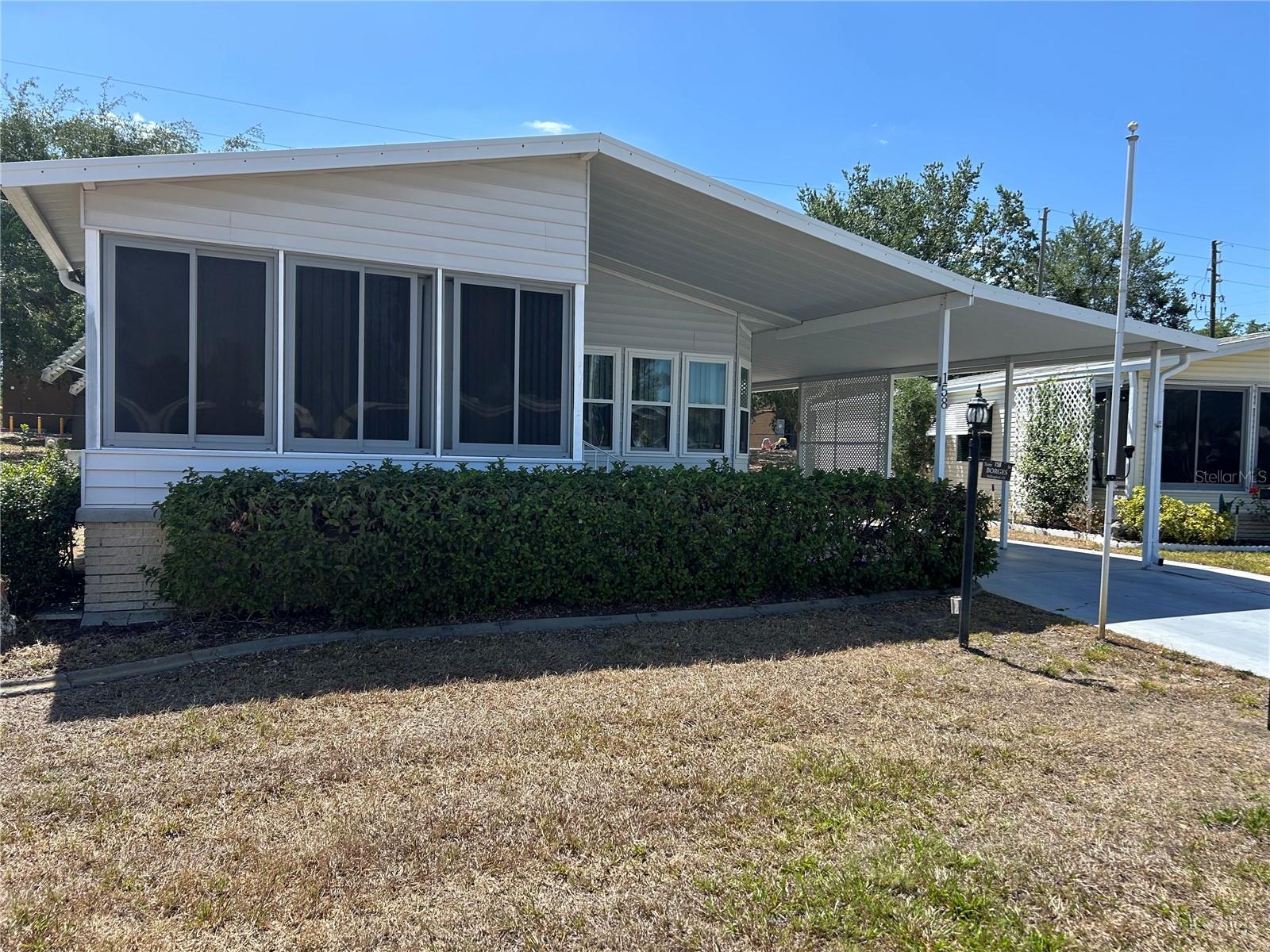 158 RITA BEE AVE, DAVENPORT, FL, 33897