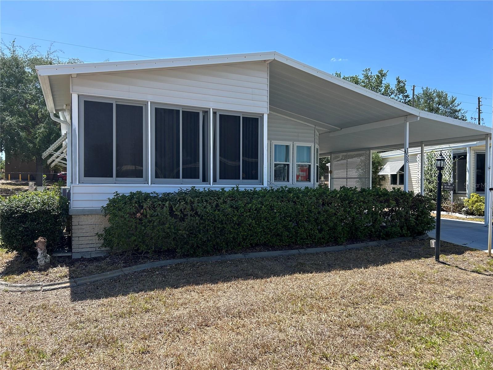 158 RITA BEE AVE, DAVENPORT, FL, 33897