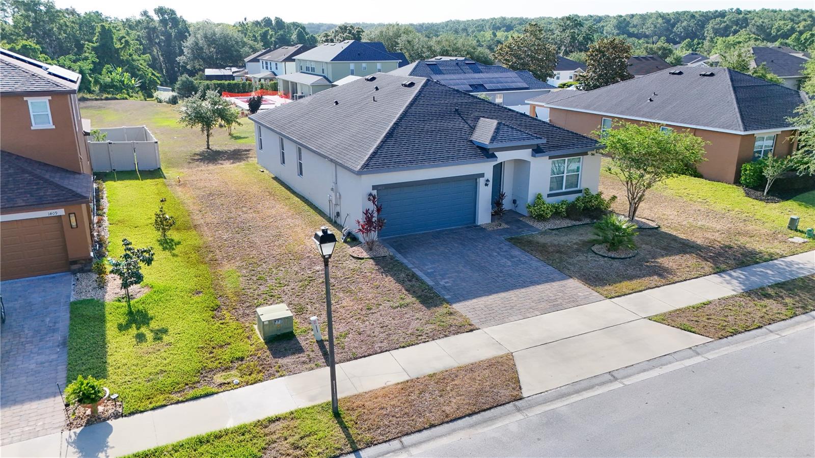 1405 OSPREY RIDGE DR, EUSTIS, FL, 32736