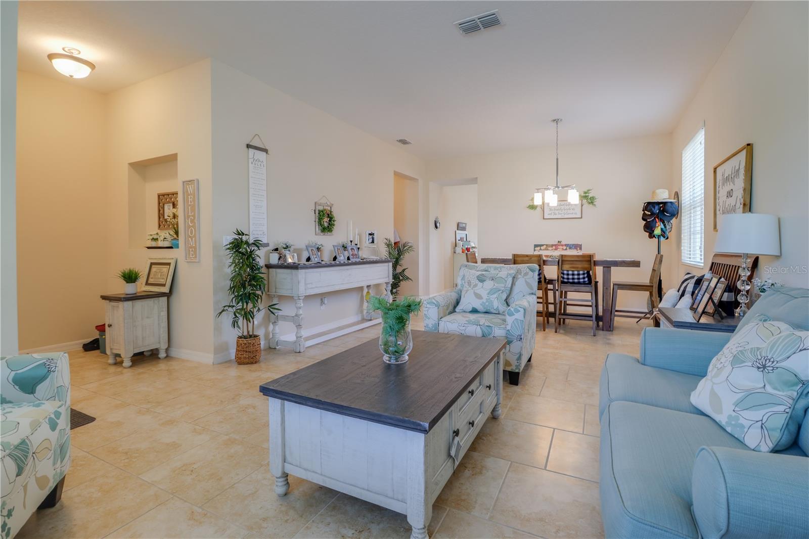 1405 OSPREY RIDGE DR, EUSTIS, FL, 32736