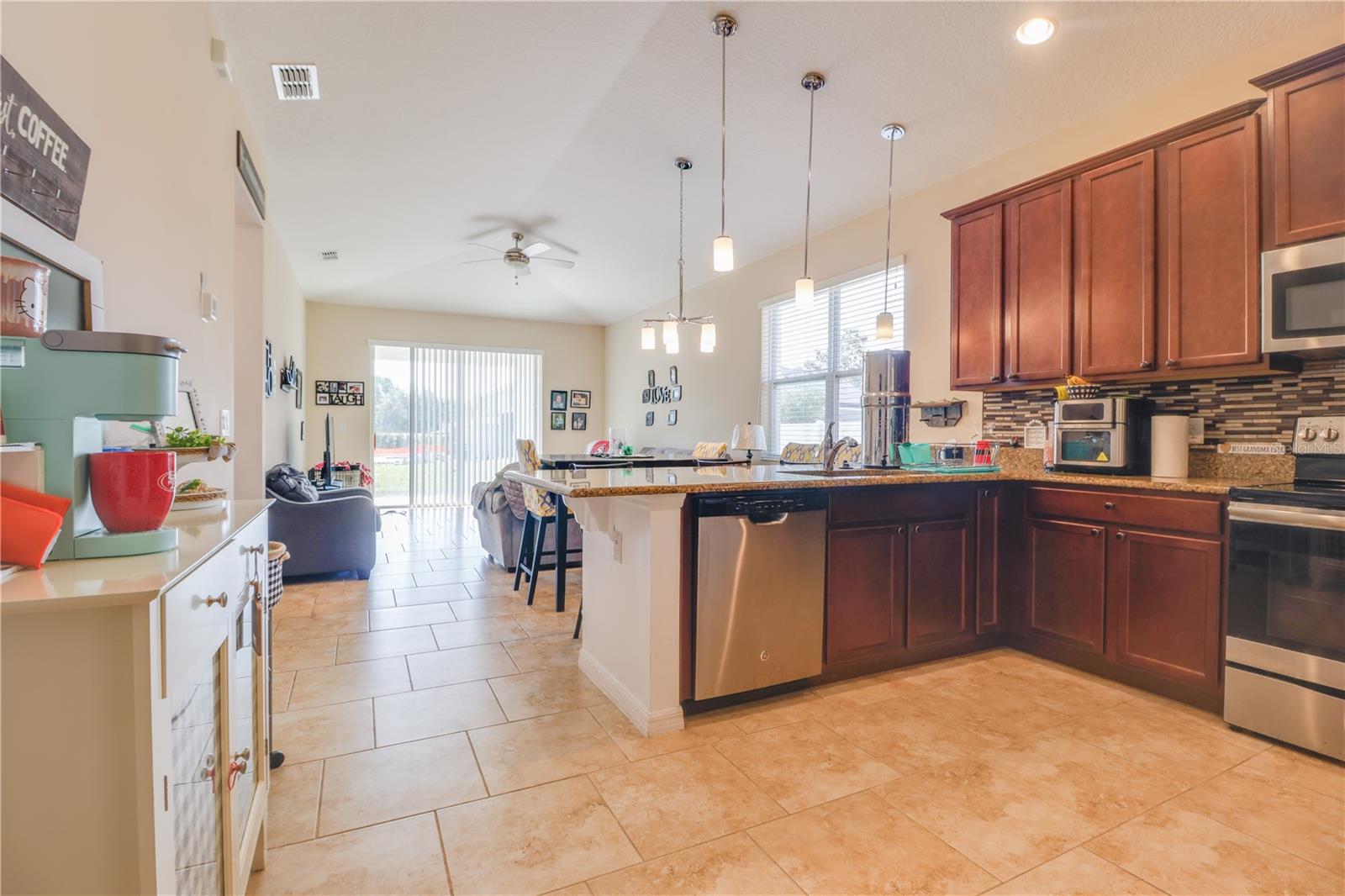 1405 OSPREY RIDGE DR, EUSTIS, FL, 32736