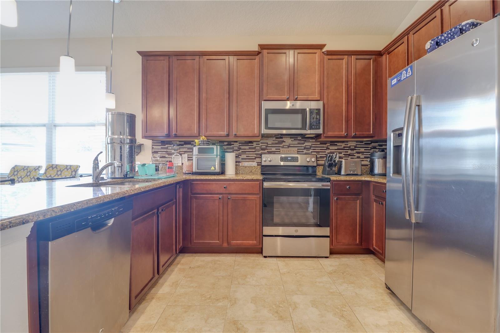 1405 OSPREY RIDGE DR, EUSTIS, FL, 32736