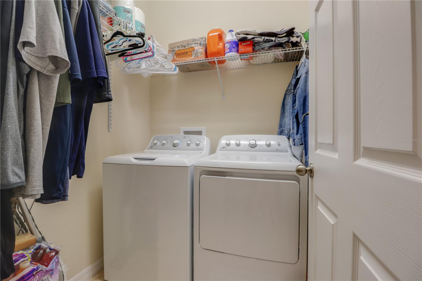 1405 OSPREY RIDGE DR, EUSTIS, FL, 32736