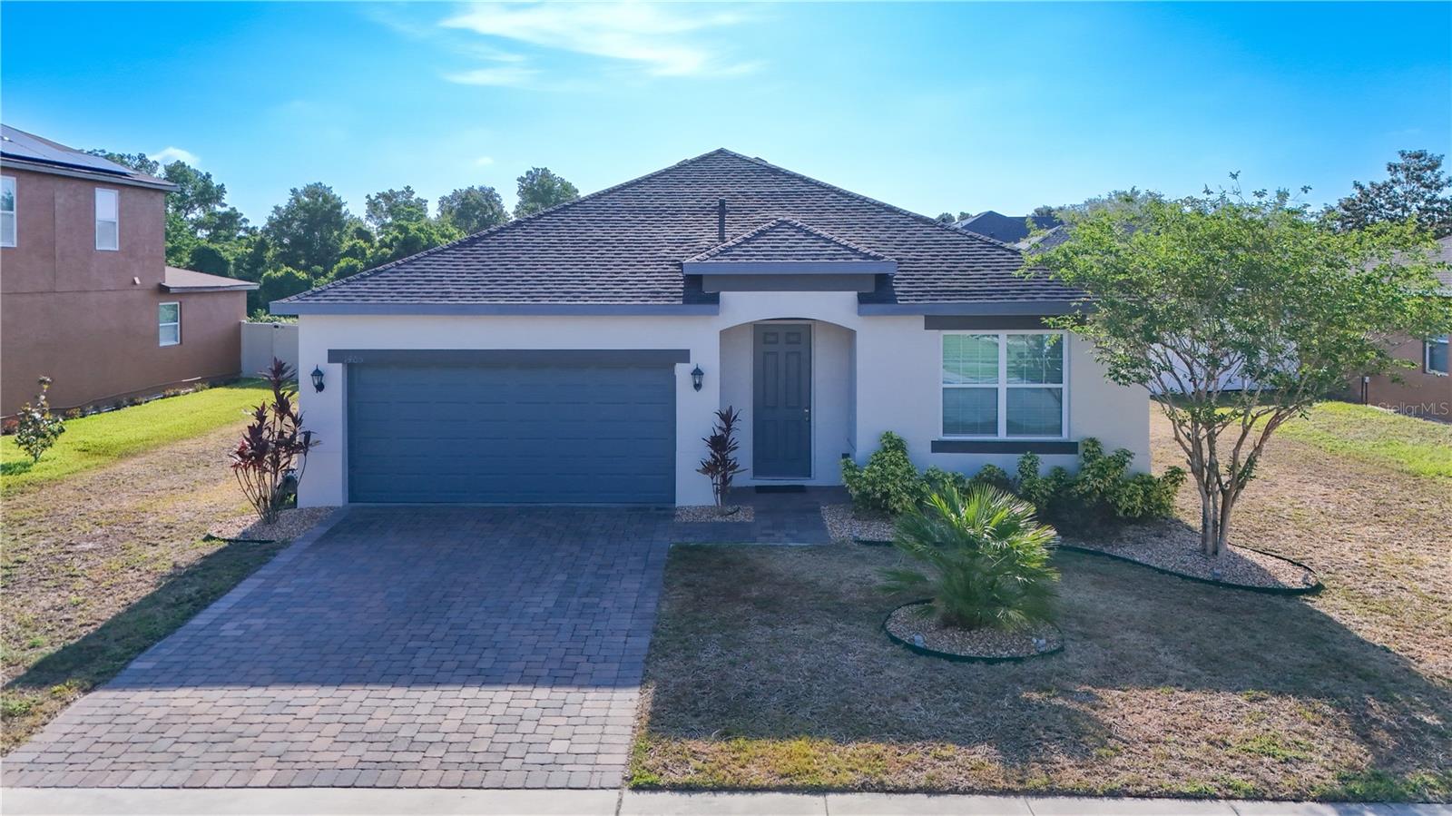 1405 OSPREY RIDGE DR, EUSTIS, FL, 32736
