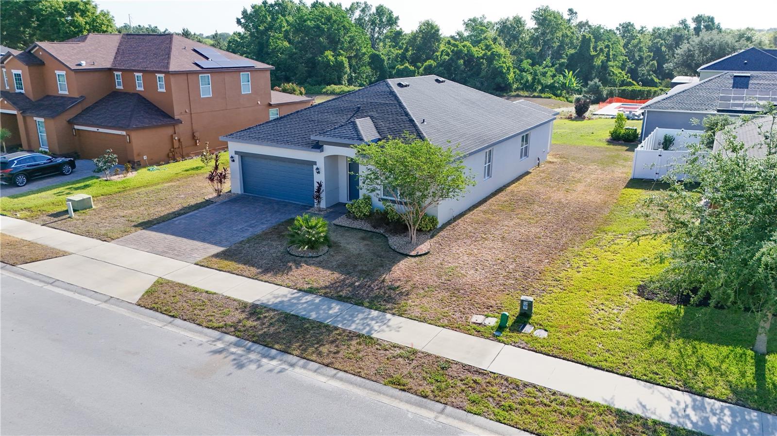 1405 OSPREY RIDGE DR, EUSTIS, FL, 32736