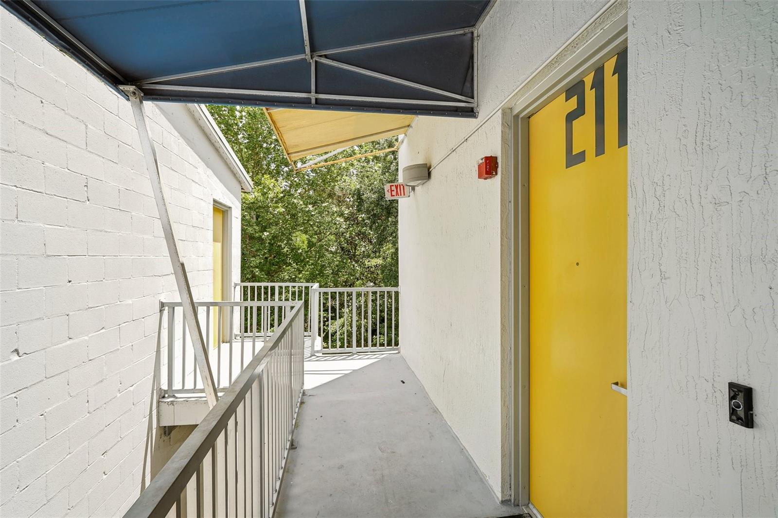 2515 SW 35TH PL #211, GAINESVILLE, FL, 32608