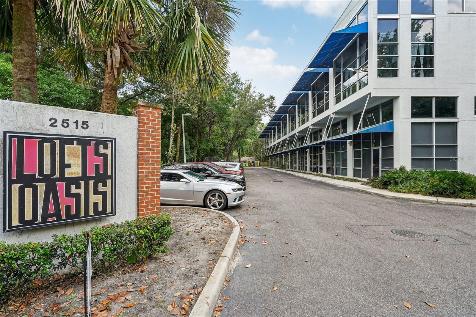 2515 SW 35TH PL #211, GAINESVILLE, FL, 32608