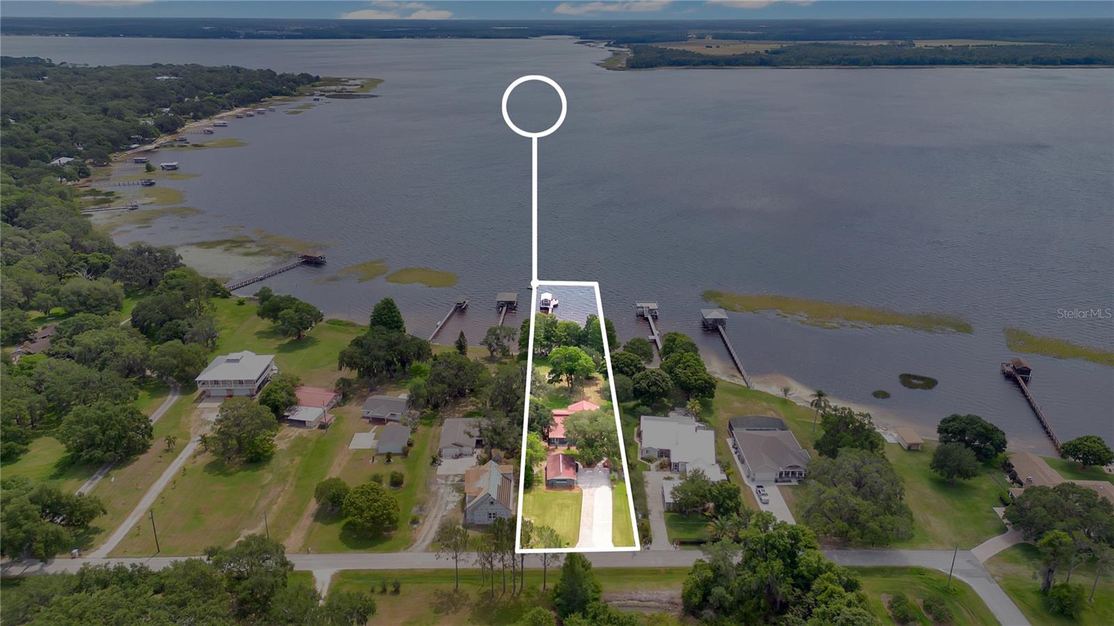 3085 VEST RD, ST CLOUD, FL, 34772