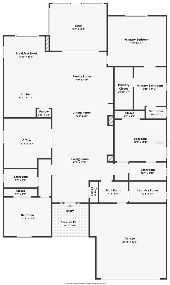 16211 OAK BREEZE CT, CLERMONT, FL, 34711