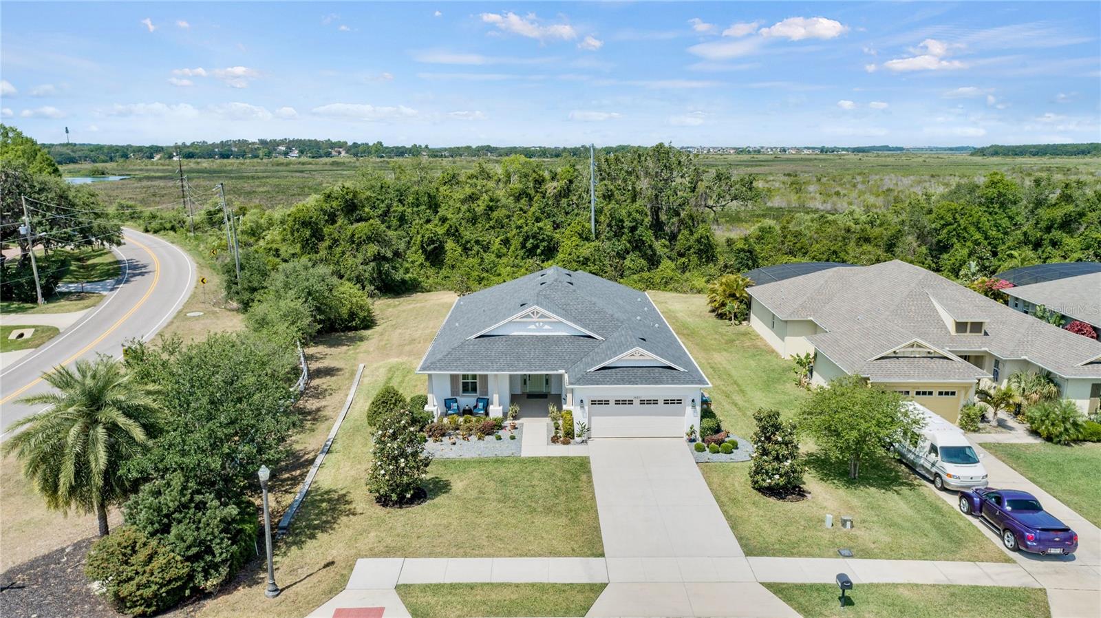 16211 OAK BREEZE CT, CLERMONT, FL, 34711