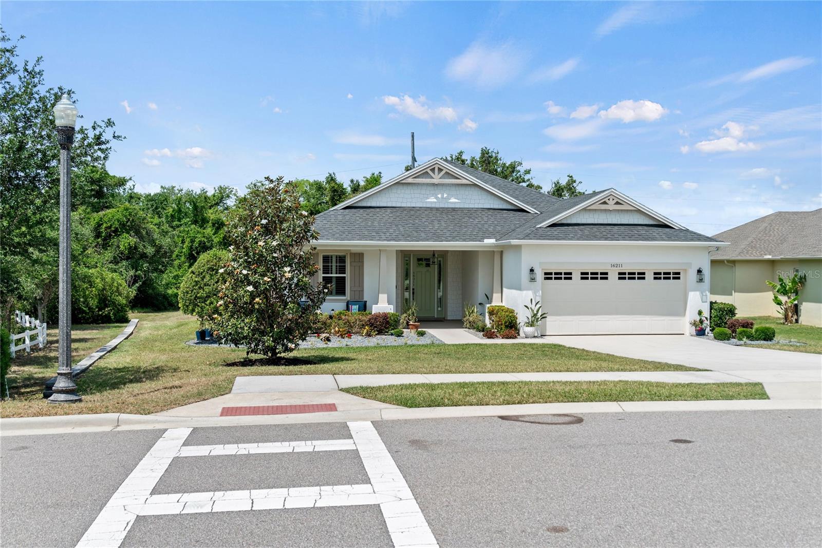 16211 OAK BREEZE CT, CLERMONT, FL, 34711