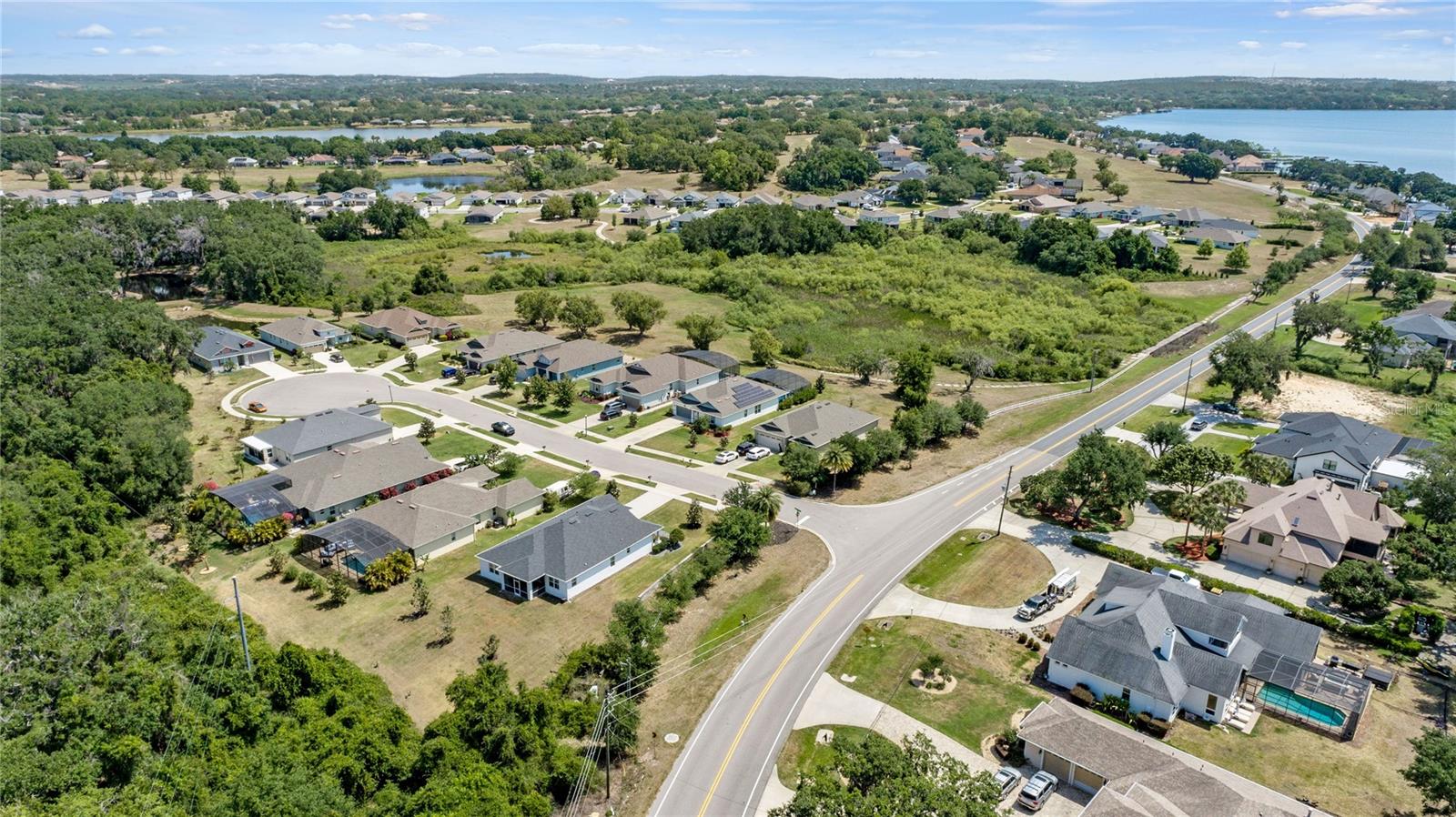 16211 OAK BREEZE CT, CLERMONT, FL, 34711