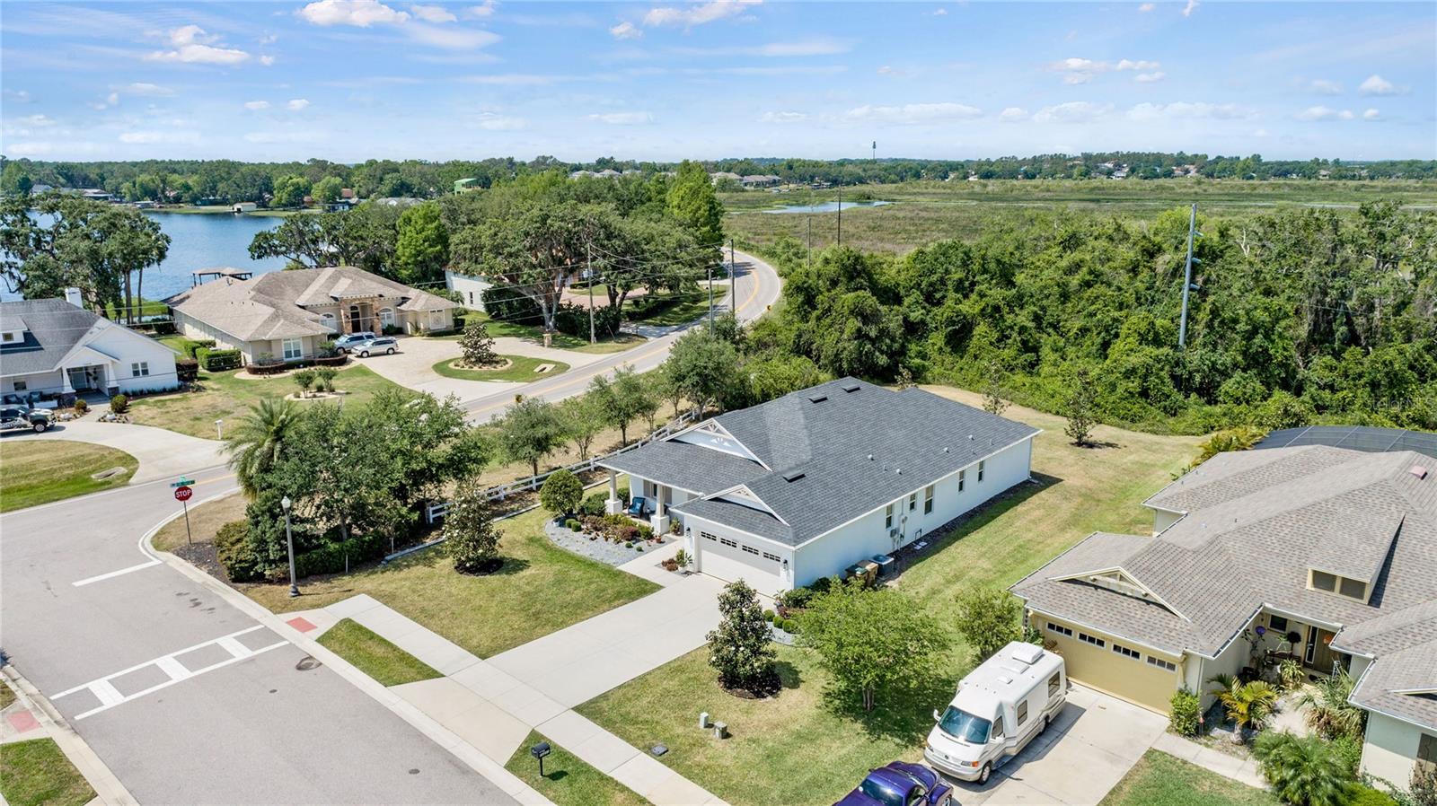 16211 OAK BREEZE CT, CLERMONT, FL, 34711