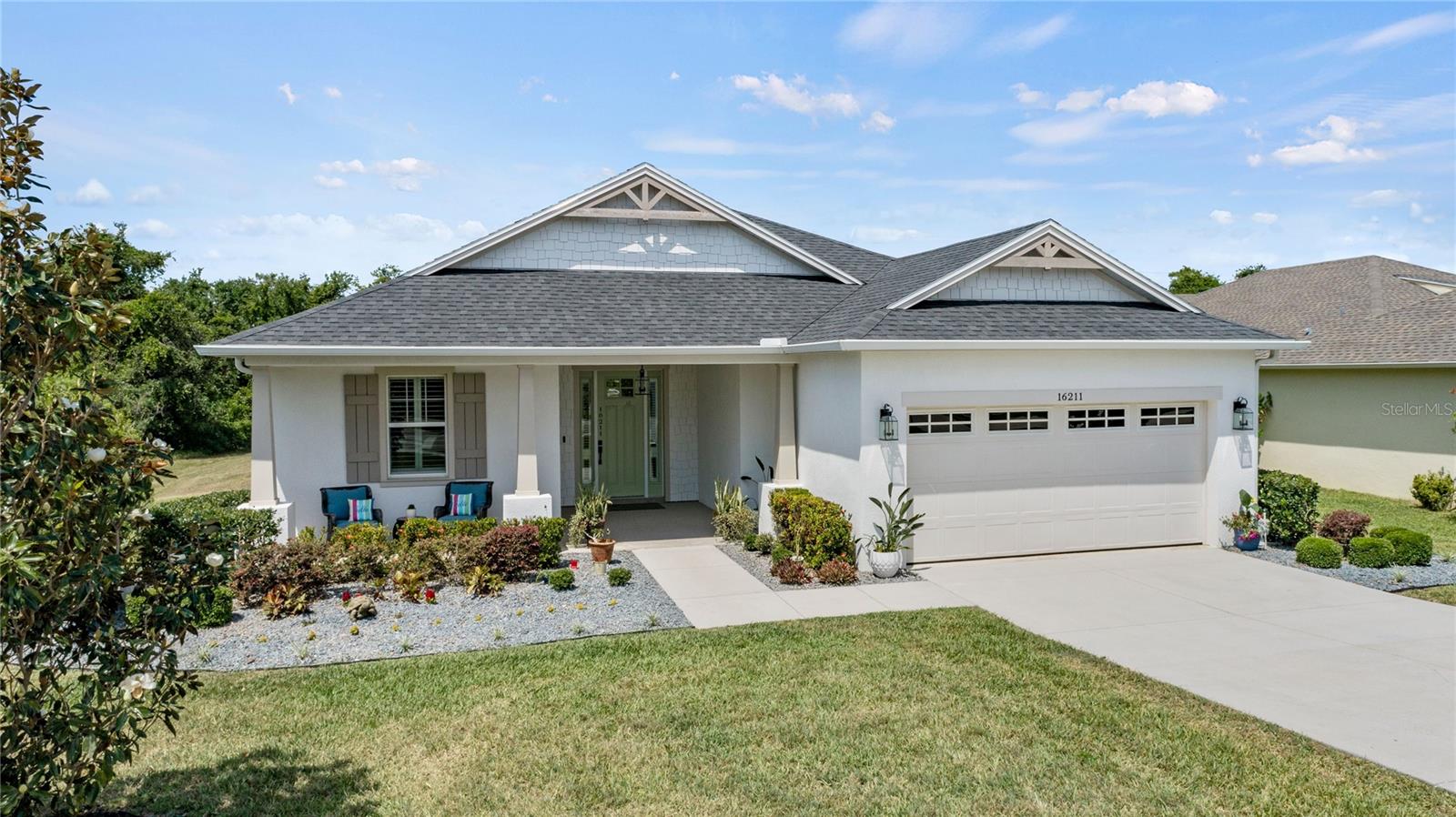 16211 OAK BREEZE CT, CLERMONT, FL, 34711
