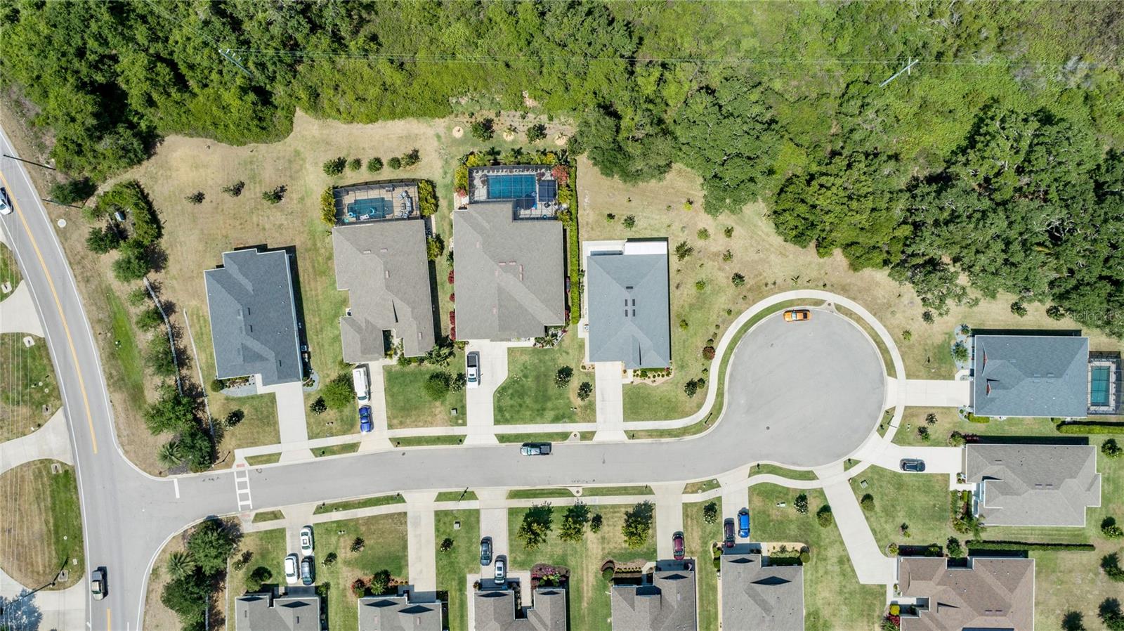 16211 OAK BREEZE CT, CLERMONT, FL, 34711