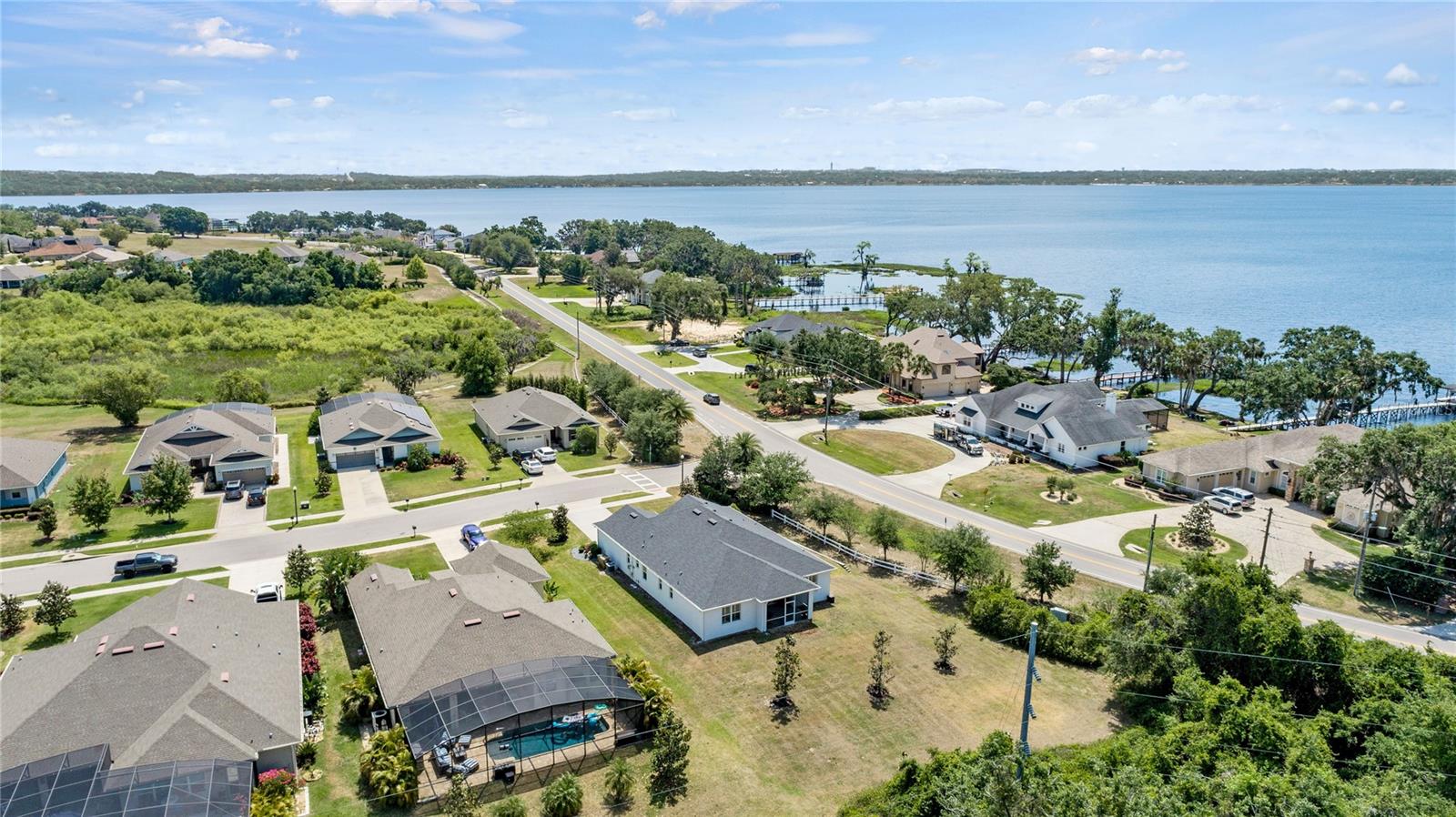 16211 OAK BREEZE CT, CLERMONT, FL, 34711