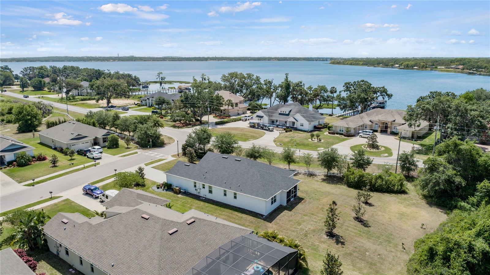 16211 OAK BREEZE CT, CLERMONT, FL, 34711