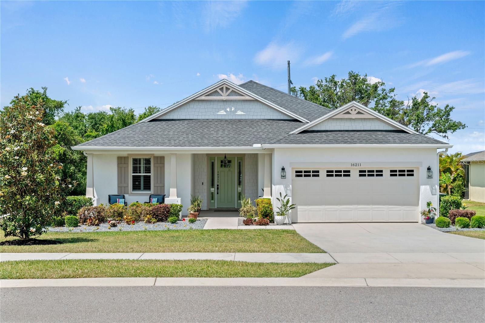 16211 OAK BREEZE CT, CLERMONT, FL, 34711