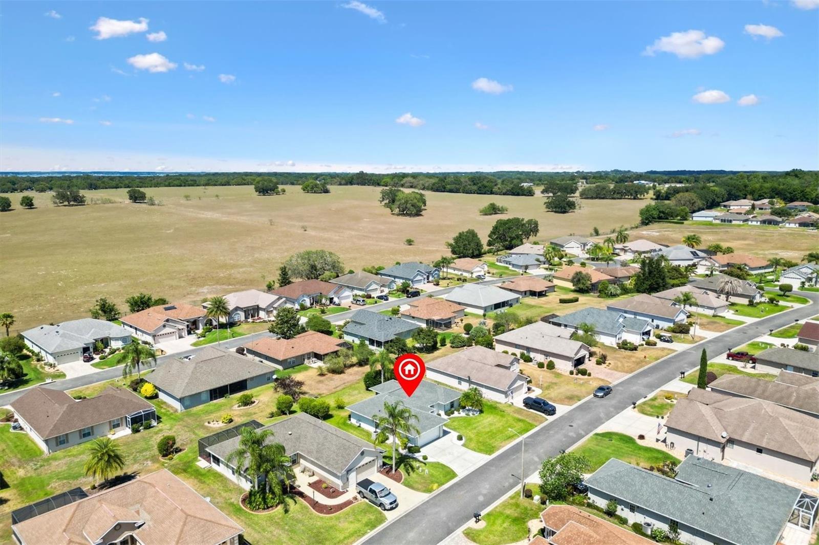12147 SE 173RD PL, SUMMERFIELD, FL, 34491
